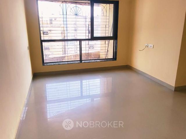 1 BHK Flat In Hubtown Greenwoods For Sale In Thane West