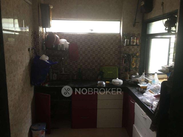 1 BHK Flat In Hum For Sale In Chembur