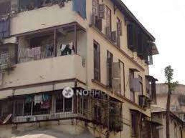 1 BHK Flat In H. A. Tambawala For Sale In Kalbadevi