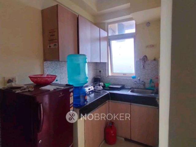 1 BHK Flat In Habitech Panchtatva for Rent In Tech Zone Iv