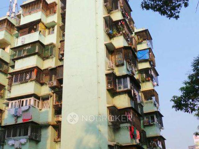 1 BHK Flat In Hakimi Chs, Goregaon West For Sale In Goregao