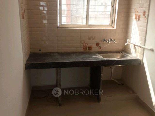 1 BHK Flat In Hajra Park Kondhwa For Sale In Hajra Park