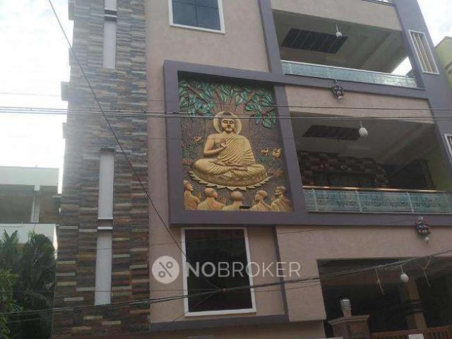 1 BHK Flat In Hallika Homes for Rent In Alwal