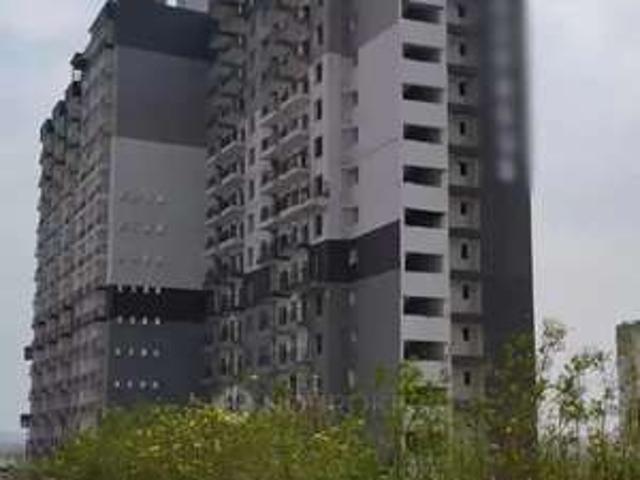 1 BHK Flat In Halt Express For Sale In Knowledge Park Iii