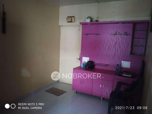 1 BHK Flat In Hamy Garden For Sale In Ambegaon Bk