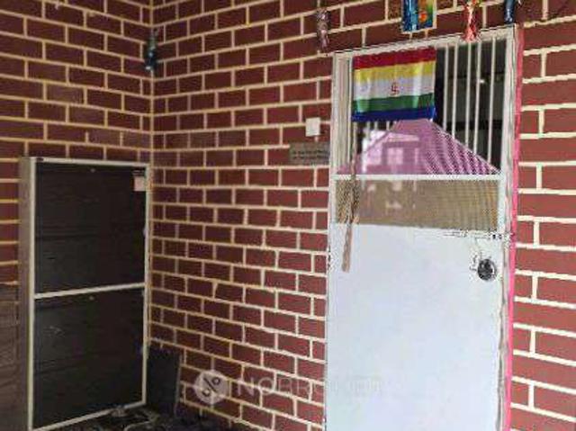 1 BHK Flat In Hamy Residency for Rent In Katraj