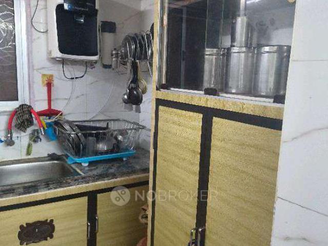 1 BHK Flat In Hansa Courtyard For Sale In Tiruvottiyur