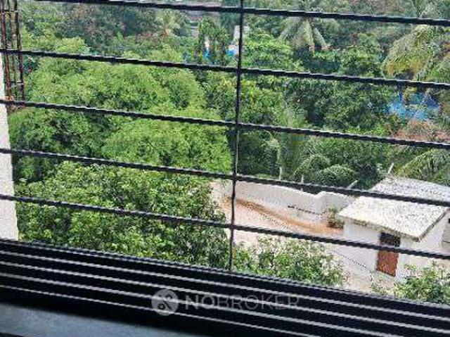 1 BHK Flat In Happy Home Apartment For Sale In Bhandup West