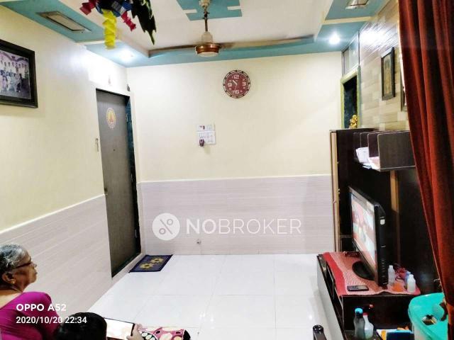 1 BHK Flat In Happy Home Society For Sale In Bhandup West