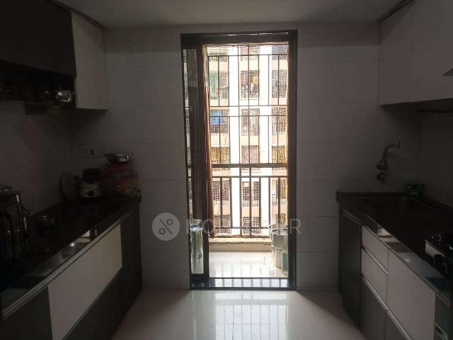 1 BHK Flat In Happy Home Residency For Sale In Mira Road Ea