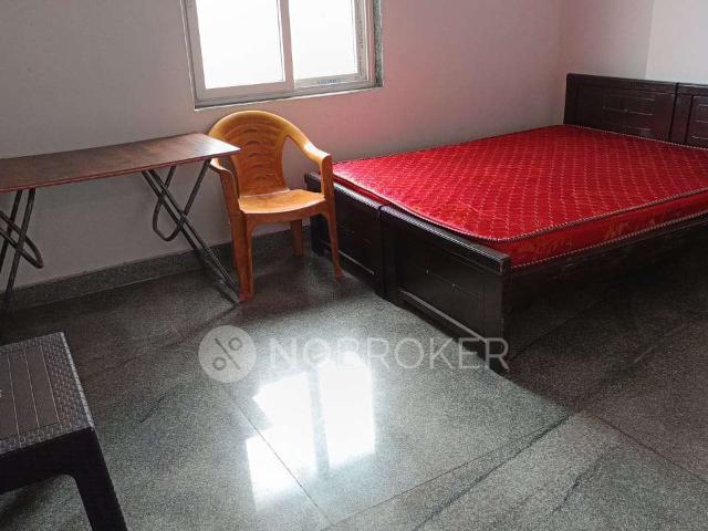 1 BHK Flat In Happy Homes, Banjara Hills for Rent In Road Number 12