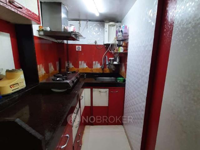 1 BHK Flat In Happy House For Sale In Prabhadevi