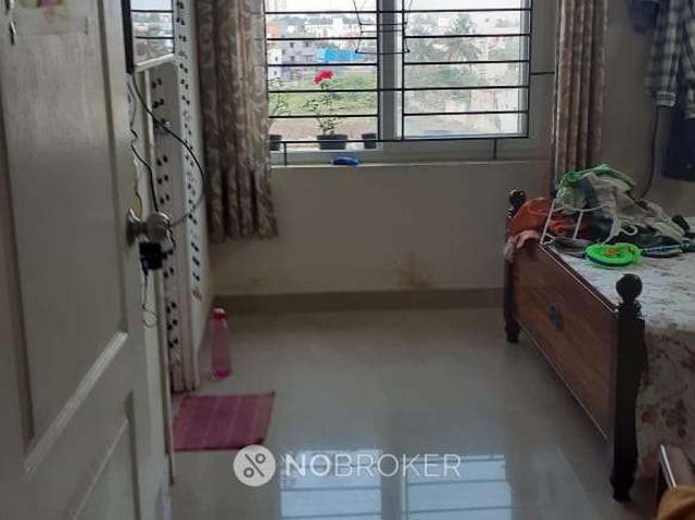 1 BHK Flat In Happy Windows For Sale In Kattupakkam