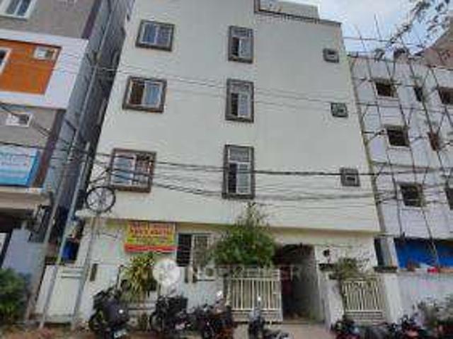 1 BHK Flat In Happyhomes for Rent In Banjara Hills