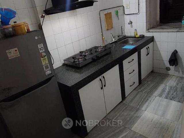 1 BHK Flat In Harmony Chs For Sale In Powai