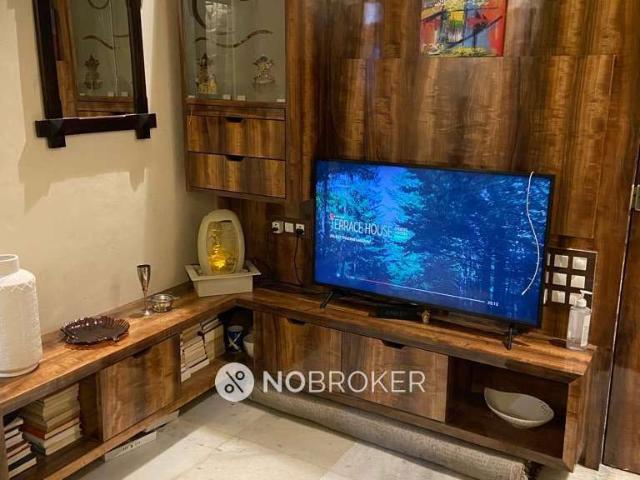1 BHK Flat In Harmony For Sale In Chandivali