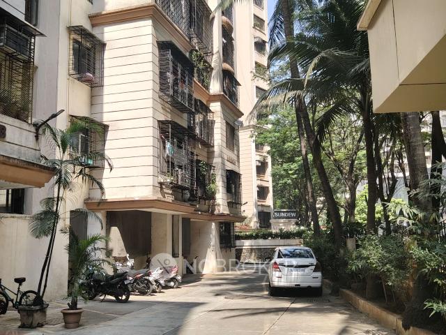 1 BHK Flat In Harmony For Sale In Powai