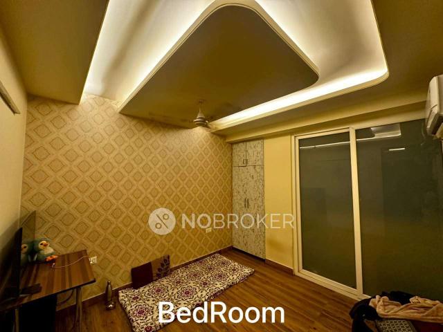 1 BHK Flat In Hardik Sagar for Rent In Sector 101