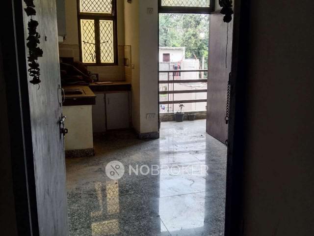 1 BHK Flat In Hargovind Enclave for Rent In Chhatarpur