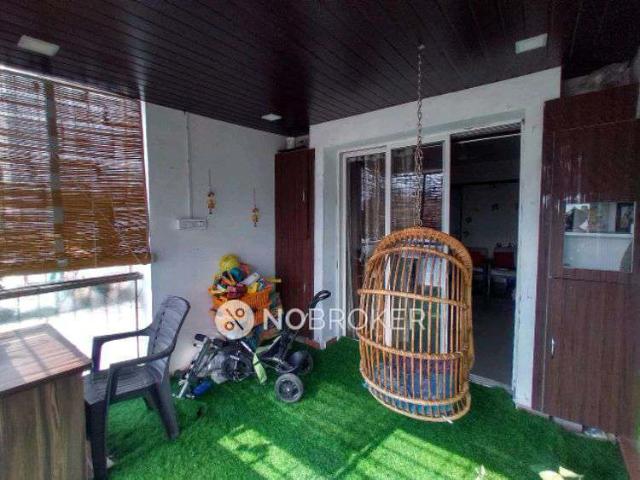 1 BHK Flat In Harit Shilp, Vistacore For Sale In Rahatani