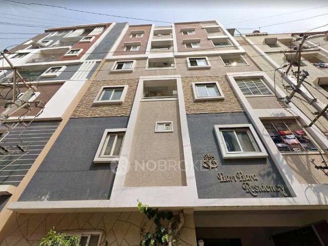 1 BHK Flat In Hari Hara Residency for Rent In Gachibowli