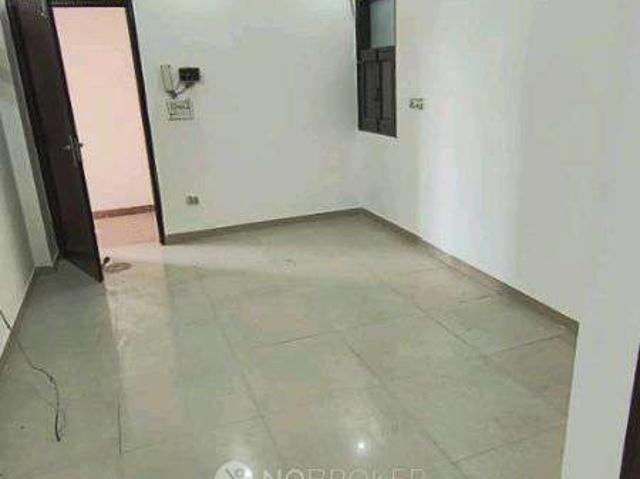 1 BHK Flat In Hari Om Apartments For Sale In Bharat Vihar Road