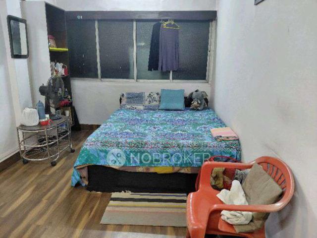 1 BHK Flat In Hari Om Sai Sadan Andheri for Rent In 4 Bungl