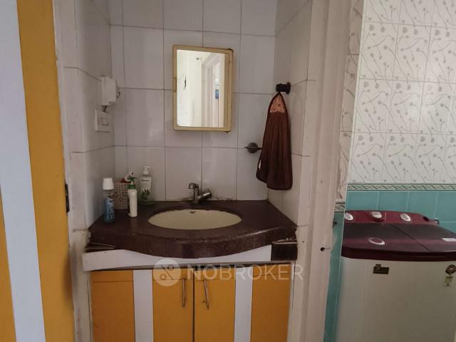1 BHK Flat In Hari Om Puram For Sale In Aundh