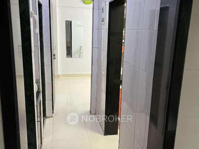 1 BHK Flat In Harias Dream Park B And C Building for Rent I