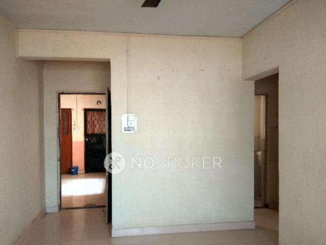 1 BHK Flat In Harikrupa Shree Mahaganesh Nagari For Sale In Mundhwa