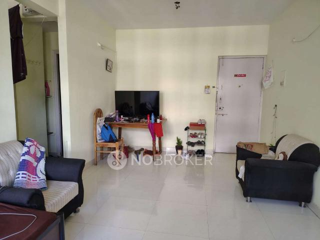 1 BHK Flat In Harileela Apartment, Baner for Rent In Baner