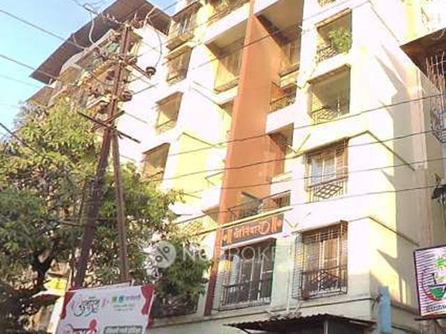 1 BHK Flat In Hariniwas Chs for Rent In 2, Sector 23, Taloj