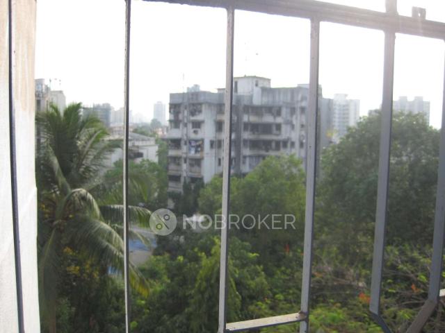 1 BHK Flat In Hariom Apartments For Sale In Borivali West