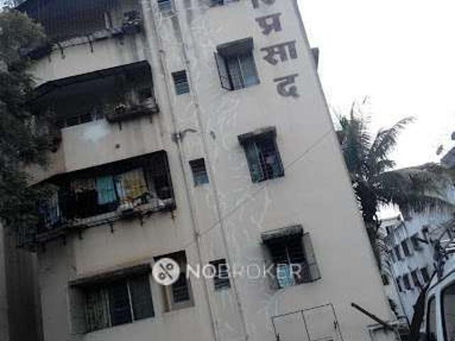 1 BHK Flat In Hariprasad Apartment For Sale In Hingne Khurd