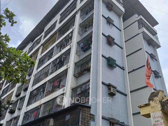 1 BHK Flat In Harsh Plaza, Mira Road East for Rent In Mira