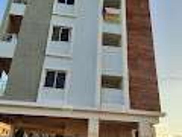 1 BHK Flat In Harsha Srinivasa Arcade For Sale In Indresham