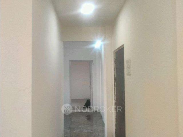 1 BHK Flat In Harshada Building For Sale In Natraj Colony