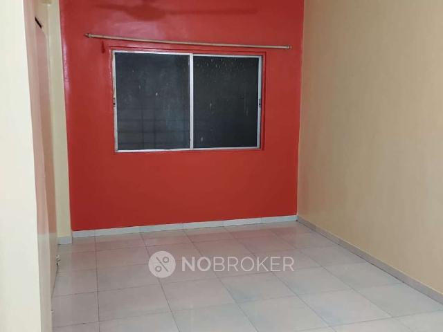 1 BHK Flat In Harshada Samarth Co Opp Housing Society for Rent In Navale Residency