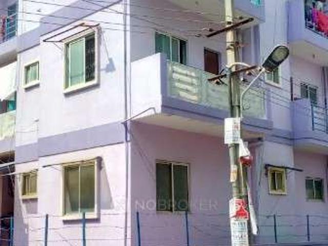 1 BHK Flat In Harshita Enclave For Sale In Jp Nagar