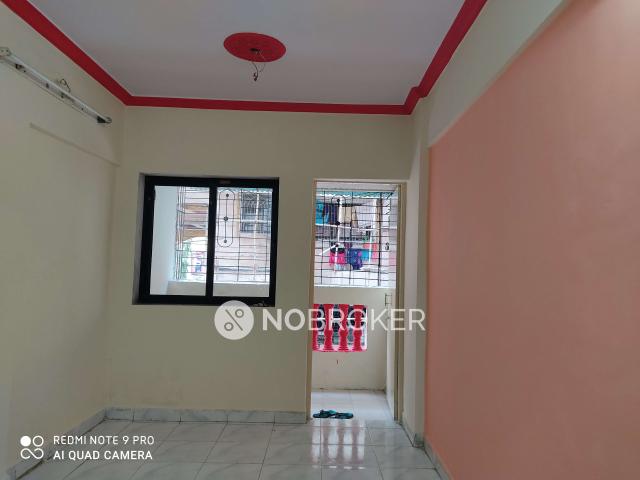 1 BHK Flat In Haware Tulsi Vrindavan for Rent In New Panvel
