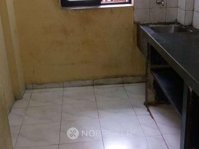1 BHK Flat In Haware Vrindavan Abd Tower Chs for Rent In New Panvel East
