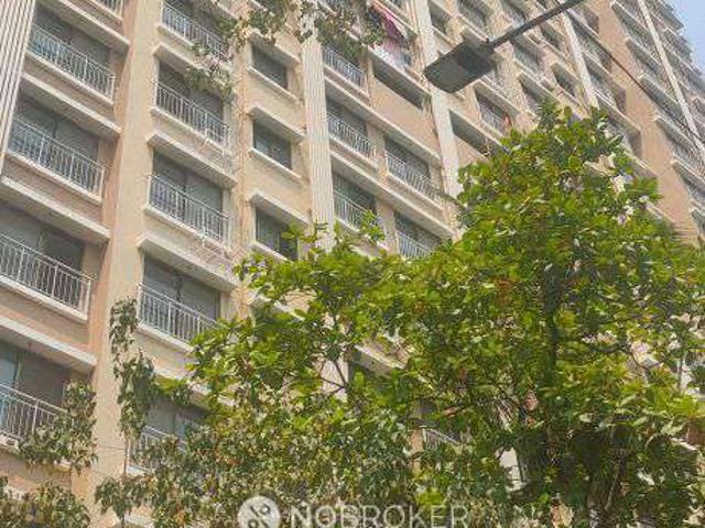 1 BHK Flat In Haware Altura For Sale In Vikhroli