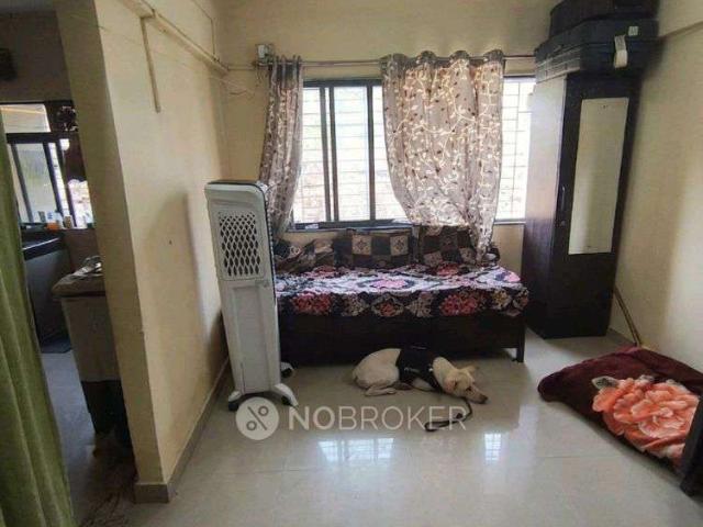 1 RK Flat In Haware Citi for Rent In Haware Citi Site Visit
