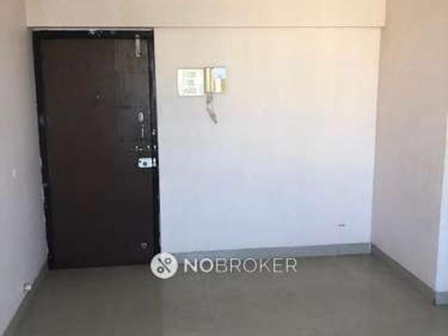 1 BHK Flat In Haware Dahlia for Rent In Thane