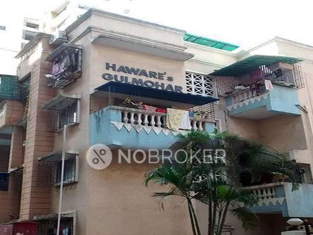 1 BHK Flat In Haware Gulmohar For Sale In Kharghar