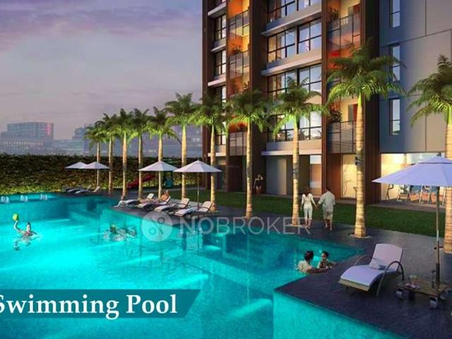1 BHK Flat In Haware Intelligentia Axis For Sale In Borivali East
