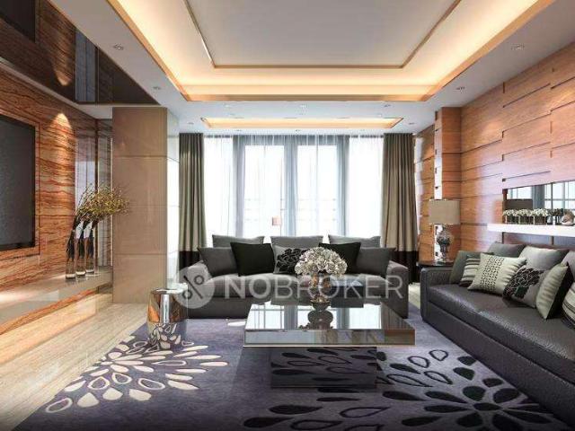 1 BHK Flat In Haware Intelligentia Infinity For Sale In Che