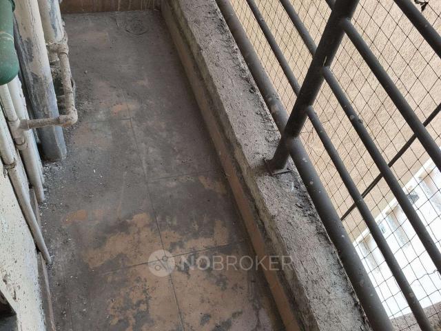 1 BHK Flat In Haware State Tulip For Sale In Kasarvadavali, Thane West