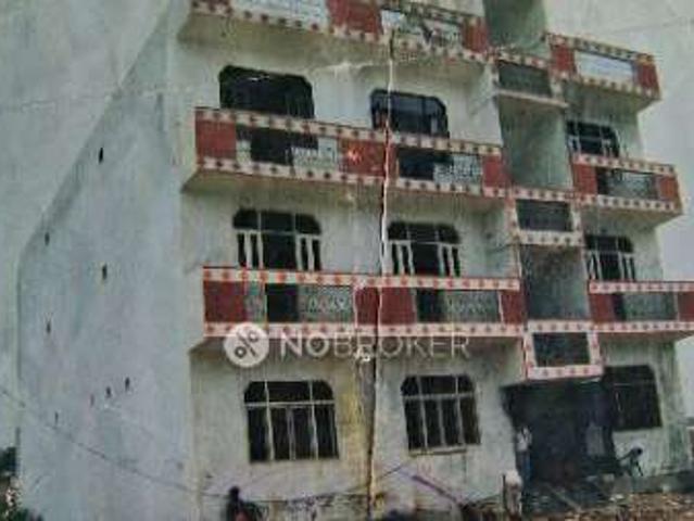 1 BHK Flat In Hayat Enclave Loni for Rent In Nawada