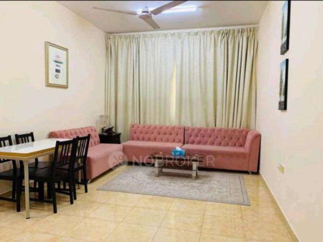 1 BHK Flat In Hbh Galaxy Apartments for Rent In Sector 43